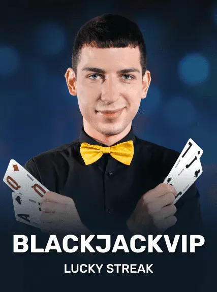 Blackjack VIP