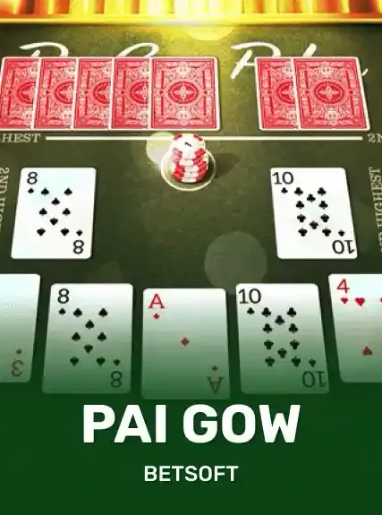 Pai Gow