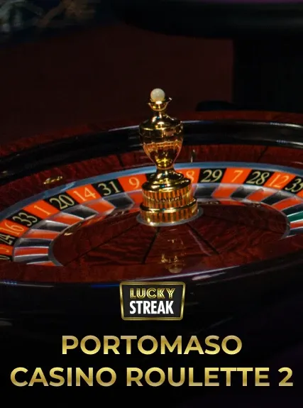 Portomaso Casino Roulette 2